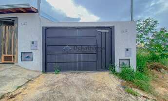 Imagem: CASA RESIDENCIAL em ALFENAS - MG, JARDIM