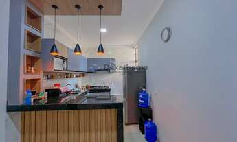 Imagem 7: CASA RESIDENCIAL em ALFENAS - MG, CIDADE JARDIM