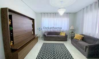 Imagem 3: CASA RESIDENCIAL em ALFENAS - MG, JARDIM AMÉRICA