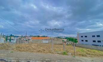 Imagem: TERRENO RESIDENCIAL em ALFENAS - MG, Santa