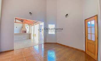 Imagem 3: CASA RESIDENCIAL em ALFENAS - MG, RESIDENCIAL OLIVEIRA