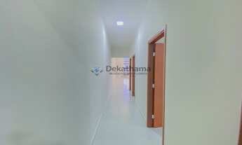 Imagem 5: CASA RESIDENCIAL em ALFENAS - MG, RESIDENCIAL JÚLIO ALVES