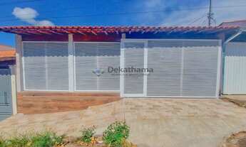 Imagem: CASA RESIDENCIAL em ALFENAS - MG, POR DO