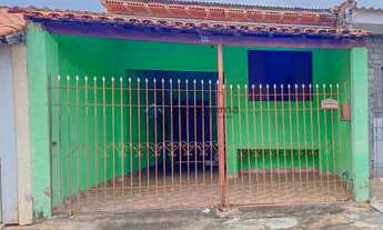 Imagem: CASA RESIDENCIAL em ALFENAS - MG, JARDIM