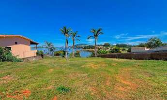 Imagem 4: TERRENO RESIDENCIAL em ALTEROSA - MG, Bairro Ilha