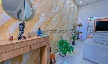 Imagem 4: CASA RESIDENCIAL em ALFENAS - MG, CIDADE JARDIM