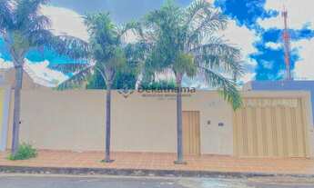 Imagem: CASA RESIDENCIAL em ALFENAS - MG, JARDIM