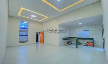 Imagem 4: CASA RESIDENCIAL em ALFENAS - MG, RESIDENCIAL JÚLIO ALVES