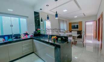 Imagem 5: CASA RESIDENCIAL em ALFENAS - MG, JARDIM OLÍMPIA