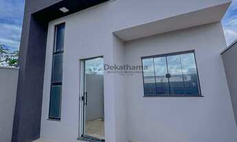 Imagem 3: CASA RESIDENCIAL em ALFENAS - MG, Residencial Júlio Alves