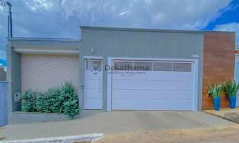 Imagem: CASA RESIDENCIAL em ALFENAS - MG, JARDIM