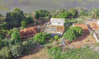 Imagem 4: CHACARA RESIDENCIAL em ALTEROSA - MG, Sítio San Francisco