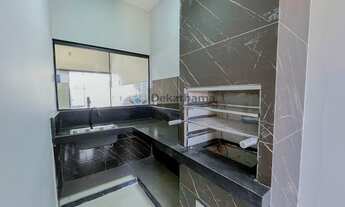 Imagem 5: CASA RESIDENCIAL em Alfenas - MG, Residencial Júlio Alves