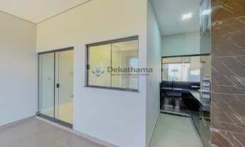 Imagem 4: CASA RESIDENCIAL em Alfenas - MG, Residencial Júlio Alves