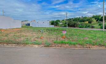 Imagem: TERRENO RESIDENCIAL em ALTEROSA - MG, Jardim
