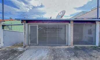 Imagem: CASA RESIDENCIAL em ALFENAS - MG, JARDIM