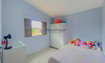 Imagem 6: CASA RESIDENCIAL em ALFENAS - MG, CHAPADA