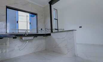 Imagem 6: CASA RESIDENCIAL em ALFENAS - MG, Residencial Júlio Alves