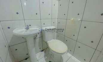 Imagem 6: CASA RESIDENCIAL em ALFENAS - MG, JARDIM AMÉRICA