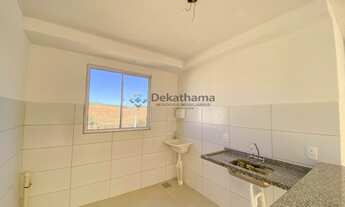 Imagem 6: APARTAMENTO RESIDENCIAL em Alfenas - MG, Pinheirinho