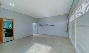 Imagem 2: CASA RESIDENCIAL em ALFENAS - MG, JARDIM OLÍMPIA