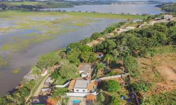 Imagem 3: CHACARA RESIDENCIAL em ALTEROSA - MG, Sítio San Francisco