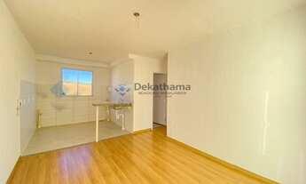 Imagem 4: APARTAMENTO RESIDENCIAL em Alfenas - MG, Pinheirinho