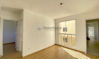 Imagem 5: APARTAMENTO RESIDENCIAL em Alfenas - MG, Pinheirinho