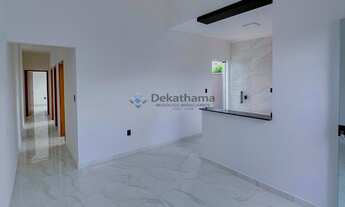 Imagem 4: CASA RESIDENCIAL em ALFENAS - MG, Residencial Júlio Alves