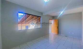 Imagem 5: CASA RESIDENCIAL em ALFENAS - MG, JARDIM AMÉRICA