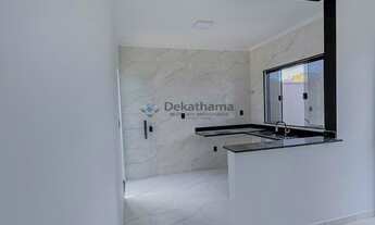 Imagem 5: CASA RESIDENCIAL em ALFENAS - MG, Residencial Júlio Alves