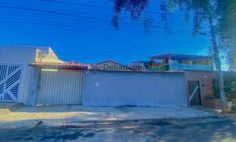 Imagem: CASA RESIDENCIAL em ALFENAS - MG, JARDIM