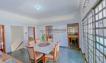 Imagem 6: CASA RESIDENCIAL em ALFENAS - MG, JARDIM VISTA ALEGRE