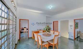 Imagem 5: CASA RESIDENCIAL em ALFENAS - MG, JARDIM VISTA ALEGRE