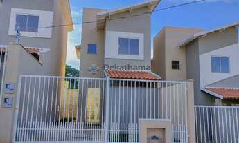 Imagem: CASA RESIDENCIAL em ALFENAS - MG, Residencial