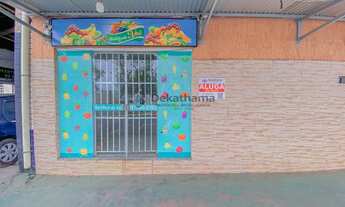 Imagem: PONTO COMERCIAL em ALFENAS - MG, JARDIM