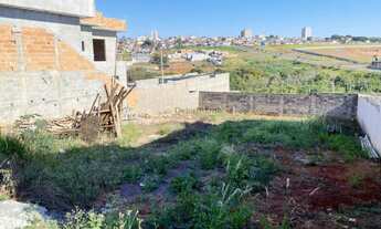 Imagem: TERRENO RESIDENCIAL em ALFENAS - MG, RESIDENCIAL