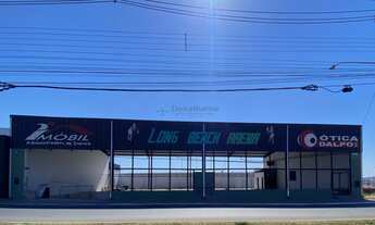 Imagem: Barracão para venda e locação em Alfenas