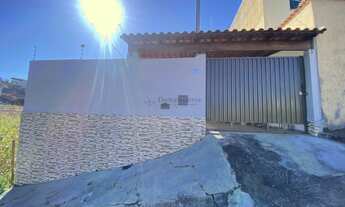 Imagem: Casa para comprar em Alfenas. Casa à venda