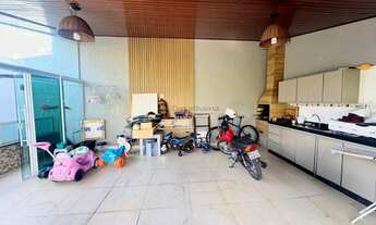 Imagem 7: CASA RESIDENCIAL em ALFENAS - MG, Residencial Júlio Alves