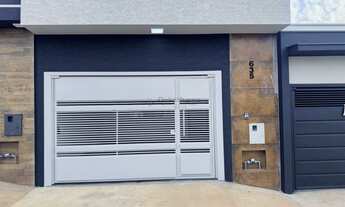 Imagem: Casa para comprar em Alfenas. Casa à venda