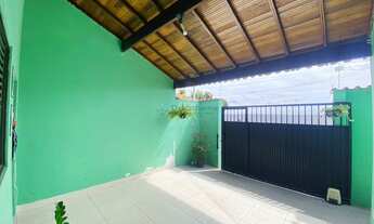 Imagem 3: Casa para comprar em Alfenas. Casa à venda em Alfenas