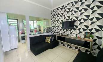 Imagem 4: Casa para comprar em Alfenas. Casa à venda em Alfenas