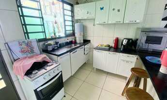 Imagem 5: Casa para comprar em Alfenas. Casa à venda em Alfenas