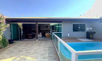 Imagem 5: CASA RESIDENCIAL em ALFENAS - MG, Residencial Júlio Alves