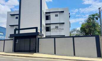 Imagem: Apartamento para comprar em Alfenas. Apartamento