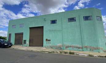 Imagem: BARRACAO COMERCIAL em ALFENAS - MG, Residencial