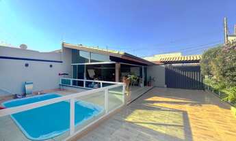 Imagem 3: CASA RESIDENCIAL em ALFENAS - MG, Residencial Júlio Alves