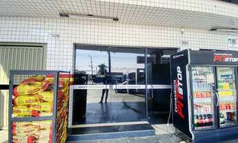 Imagem: Ponto comercial para alugar em Alfenas