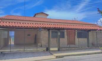 Imagem 2: CASA RESIDENCIAL em ALFENAS - MG, JARDIM VISTA ALEGRE